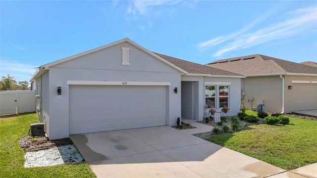 1115 CALICO POINTE CIRCLE, Groveland, FL 34736