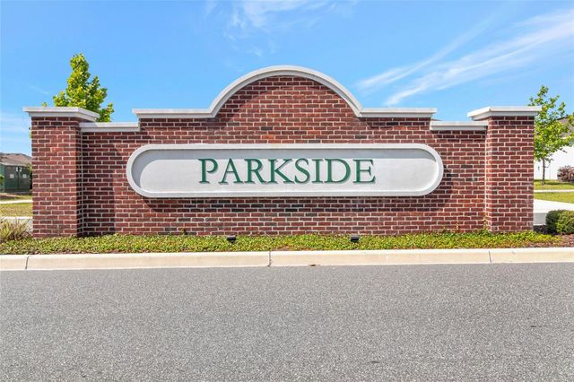 1115 CALICO POINTE CIRCLE, Groveland, FL 34736