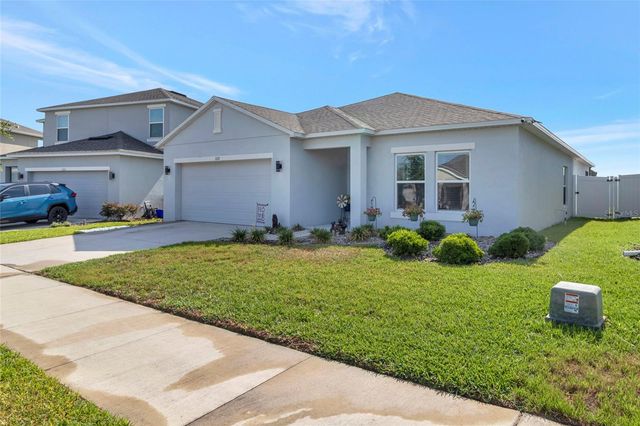 1115 CALICO POINTE CIRCLE, Groveland, FL 34736