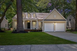 708 Clay Hill Drive, Knightdale, NC 27545