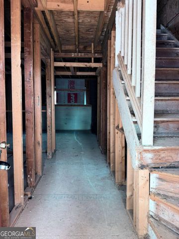 1838 Dunlap Avenue I, Atlanta, GA 30344