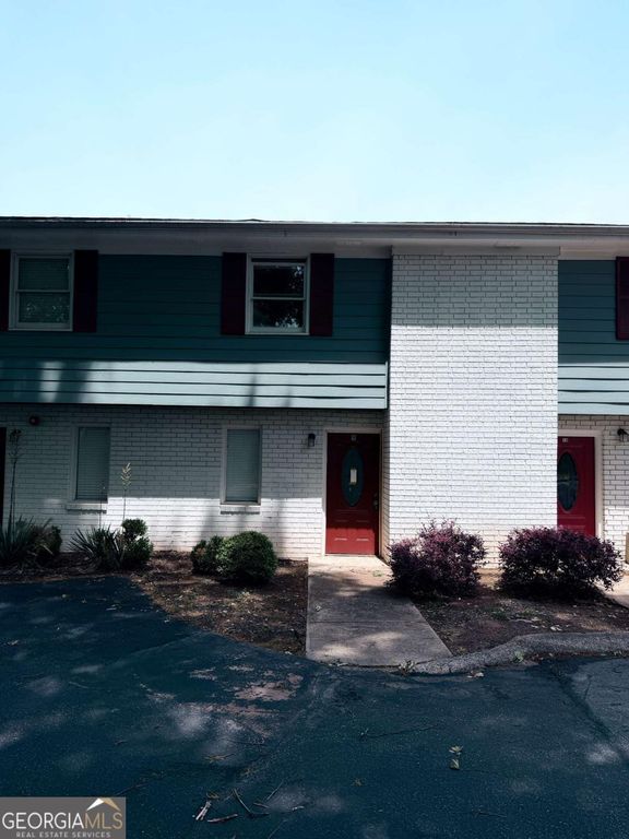 1838 Dunlap Avenue I, Atlanta, GA 30344
