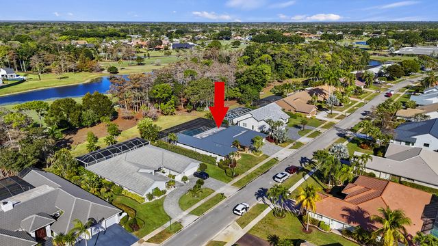 10603 Boca Woods Lane, Boca Raton, FL 33428