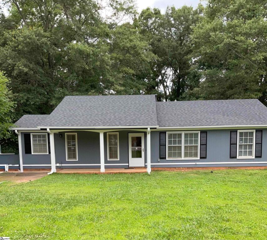 5 Cavendish Circle, Taylors, SC 29687