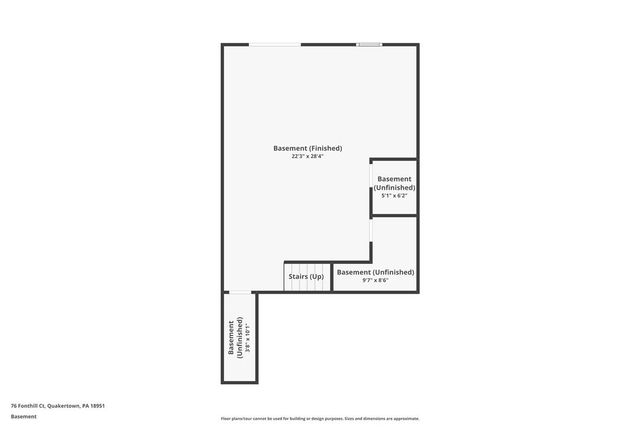 76 Fonthill Court, Richland Twp, PA 18951