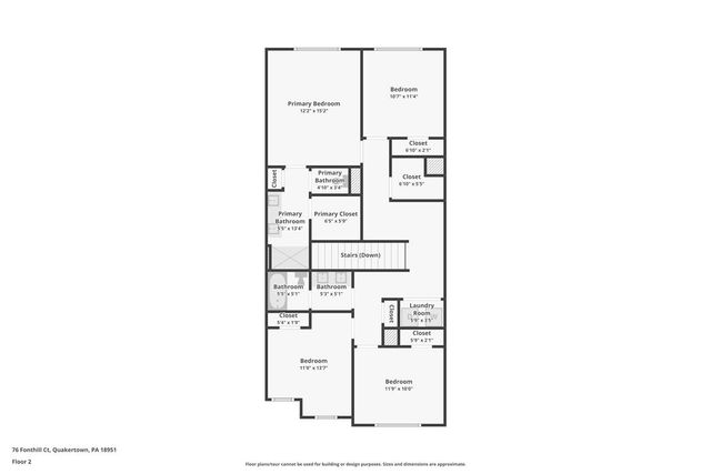 76 Fonthill Court, Richland Twp, PA 18951