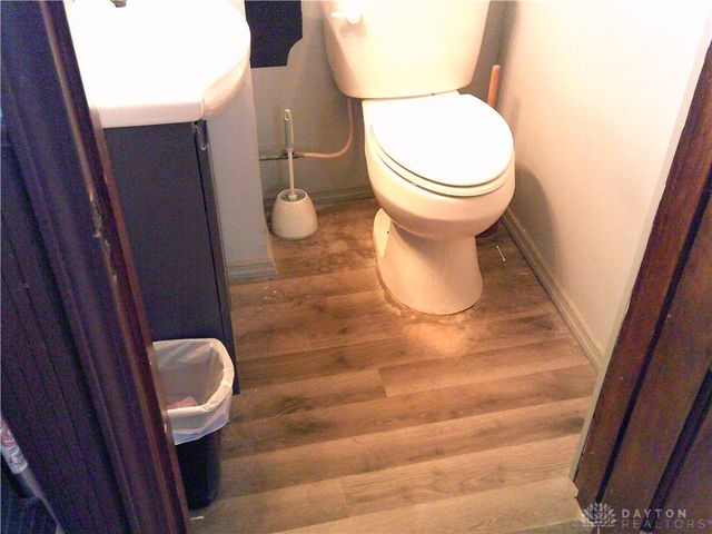 115 N Wolf Creek Street, Brookville, OH 45309