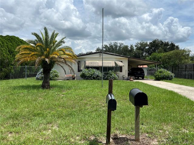 5974 FOXHOLLOW DRIVE, Winter Haven, FL 33884