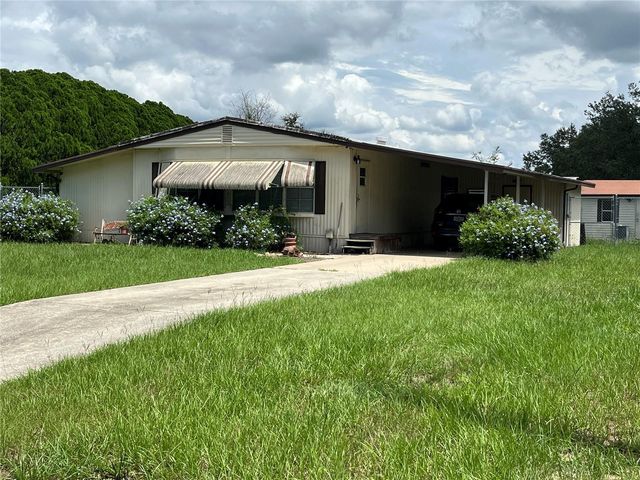 5974 FOXHOLLOW DRIVE, Winter Haven, FL 33884