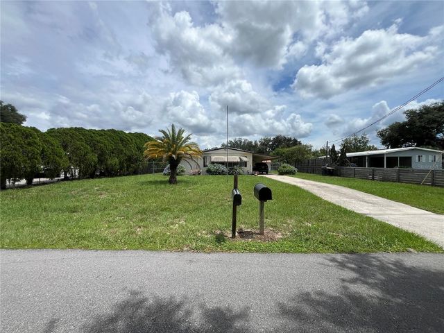 5974 FOXHOLLOW DRIVE, Winter Haven, FL 33884