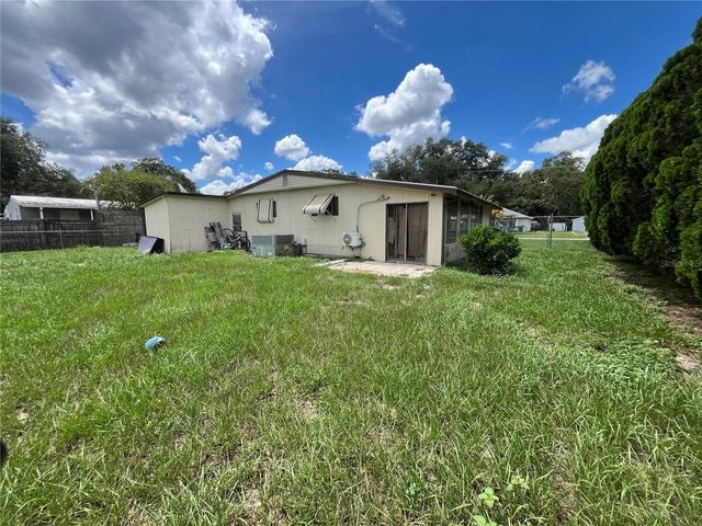 5974 FOXHOLLOW DRIVE, Winter Haven, FL 33884
