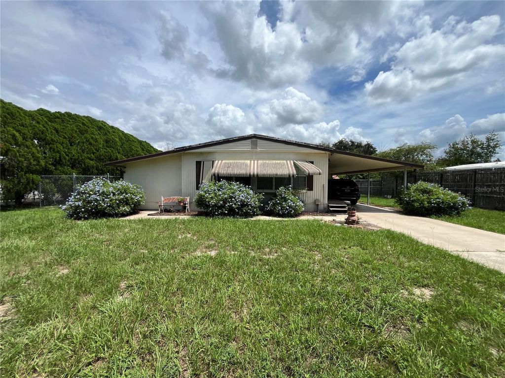 5974 FOXHOLLOW DRIVE, Winter Haven, FL 33884