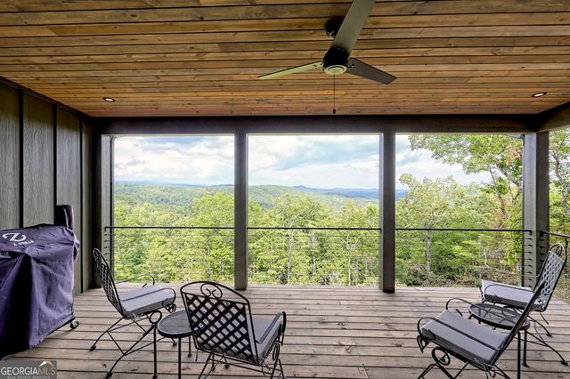 1095 Rabun Bluffs Drive, Lakemont, GA 30552