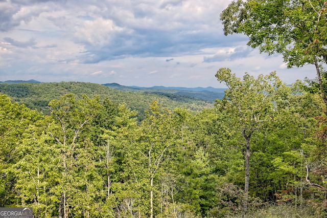 1095 Rabun Bluffs Drive, Lakemont, GA 30552