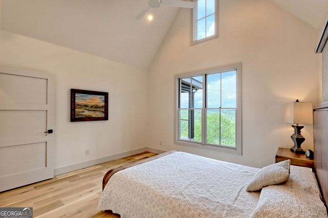 1095 Rabun Bluffs Drive, Lakemont, GA 30552