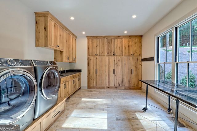 1095 Rabun Bluffs Drive, Lakemont, GA 30552