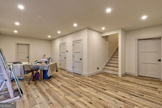 1095 Rabun Bluffs Drive, Lakemont, GA 30552