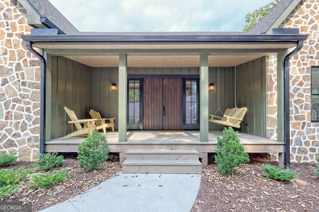 1095 Rabun Bluffs Drive, Lakemont, GA 30552