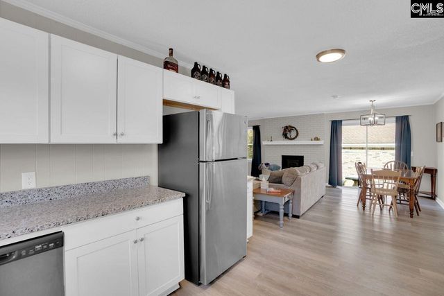 1935 Valley View, West Columbia, SC 29169