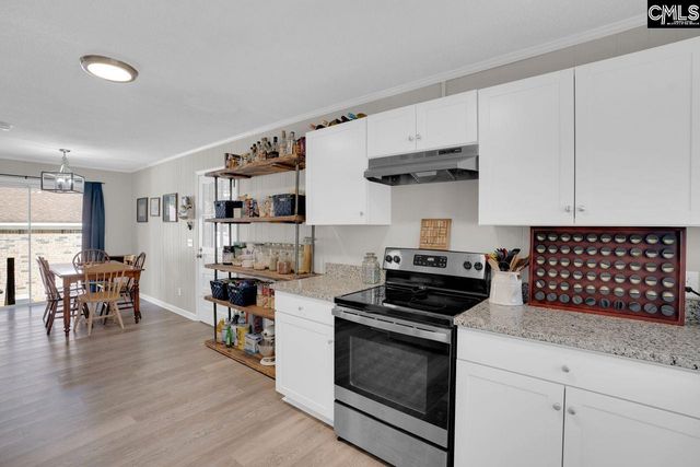 1935 Valley View, West Columbia, SC 29169