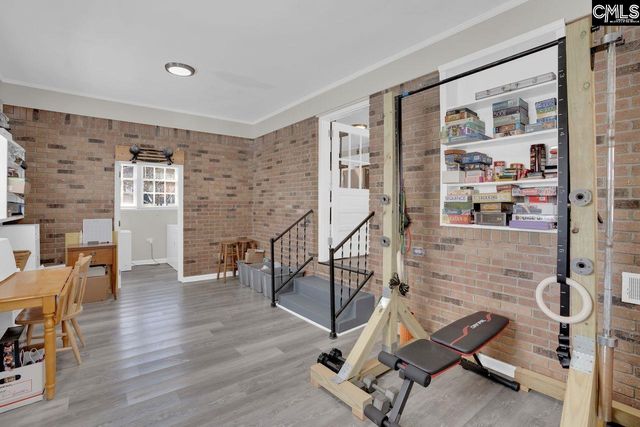 1935 Valley View, West Columbia, SC 29169