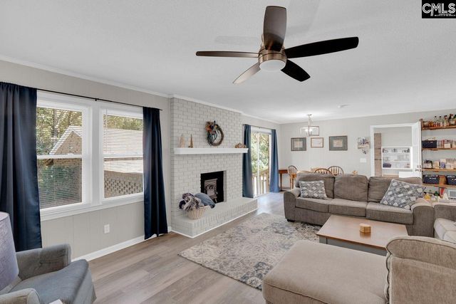 1935 Valley View, West Columbia, SC 29169