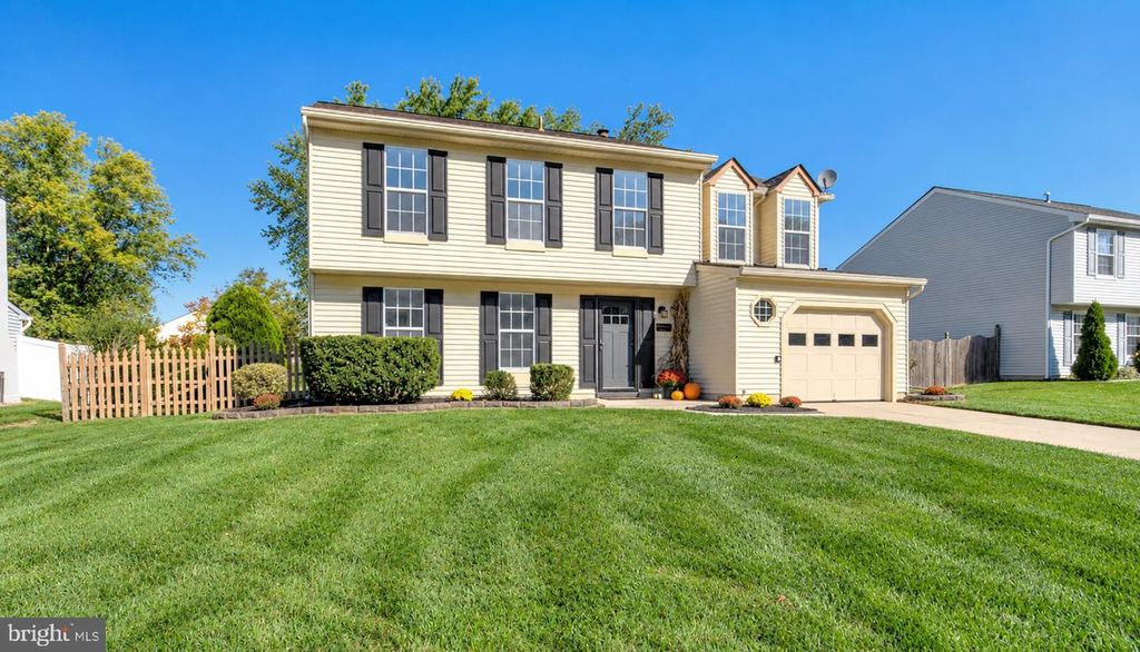 429 INVERNESS RD, WILLIAMSTOWN, NJ 08094 — photo 2