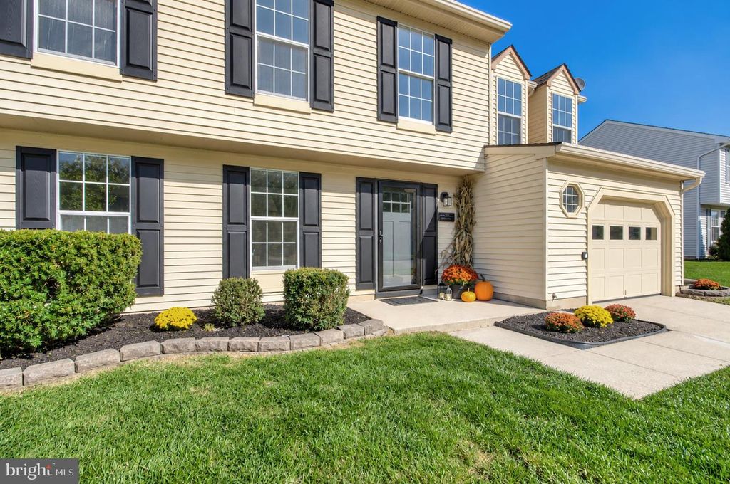 429 INVERNESS RD, WILLIAMSTOWN, NJ 08094 — photo 3