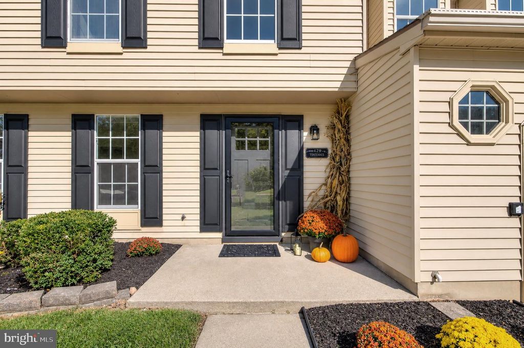 429 INVERNESS RD, WILLIAMSTOWN, NJ 08094 — photo 4