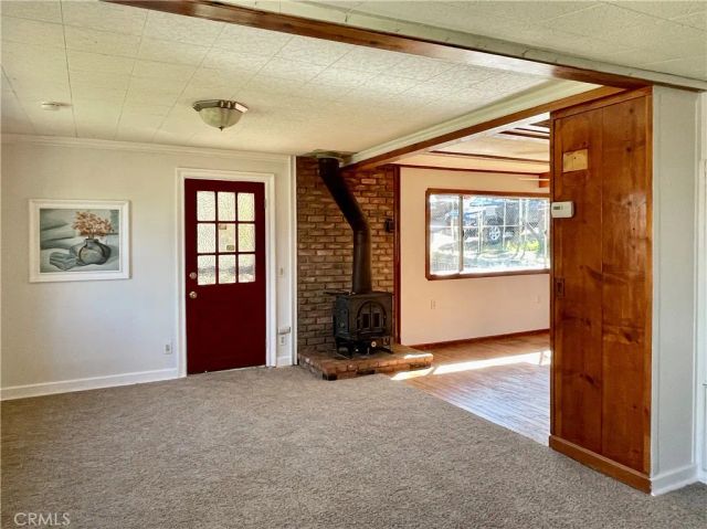 3813 Kiwanis, Frazier Park, CA 93225