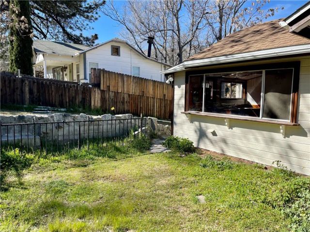 3813 Kiwanis, Frazier Park, CA 93225