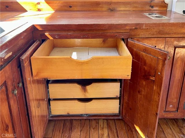 3813 Kiwanis, Frazier Park, CA 93225