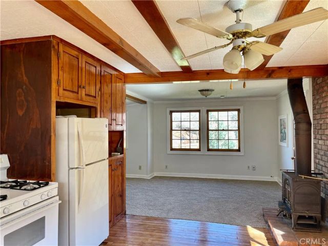 3813 Kiwanis, Frazier Park, CA 93225