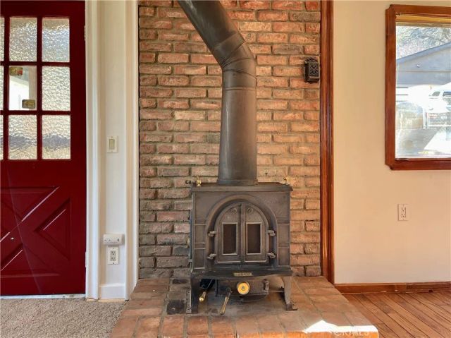 3813 Kiwanis, Frazier Park, CA 93225