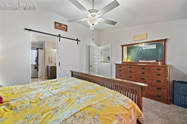 946 E Walden Drive, Pueblo West, CO 81007