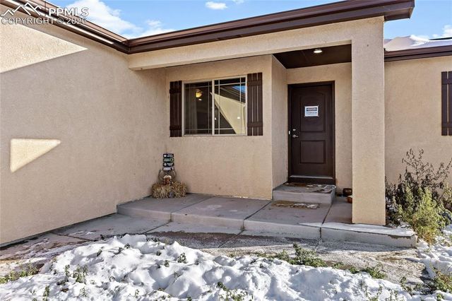 946 E Walden Drive, Pueblo West, CO 81007