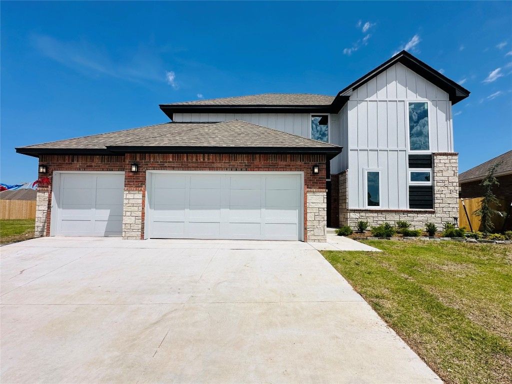 1221 SW 141st Street, Oklahoma City, OK 73170