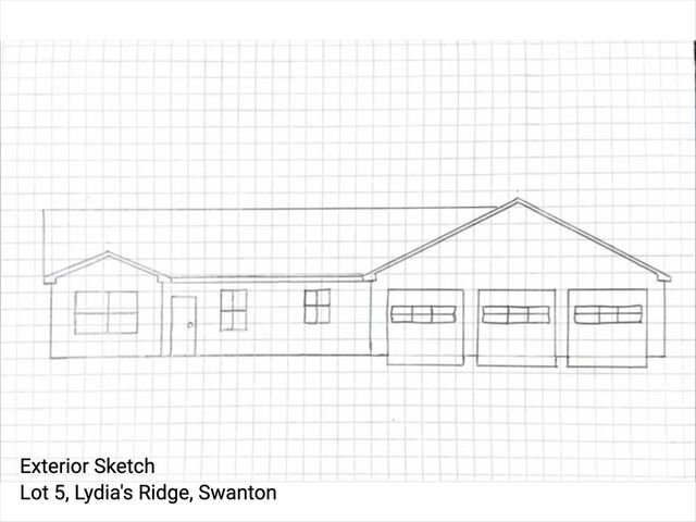 181 Lydias Ridge L-5, Swanton, VT 05488