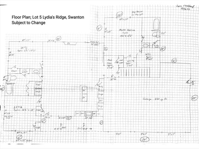 181 Lydias Ridge L-5, Swanton, VT 05488