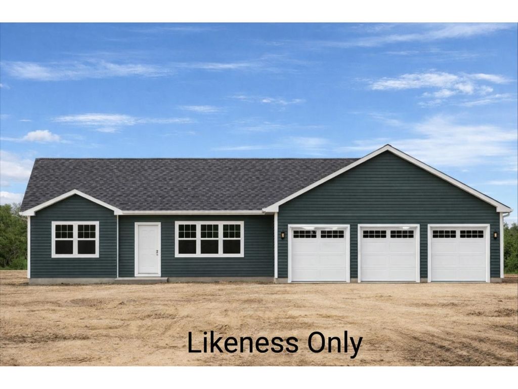 181 Lydias Ridge L-5, Swanton, VT 05488