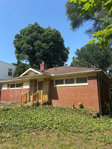 5910 Lakewood Boulevard, Clawson, MI 48346