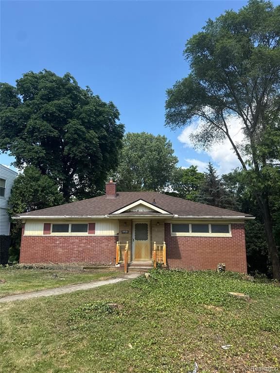 5910 Lakewood Boulevard, Clawson, MI 48346