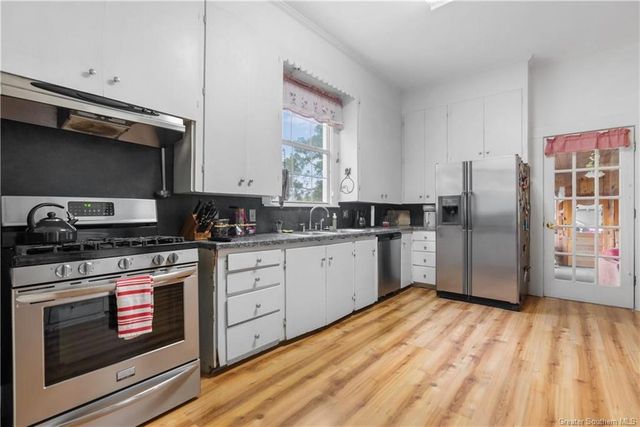 710 N Cutting Avenue, Jennings, LA 70546