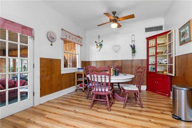 710 N Cutting Avenue, Jennings, LA 70546