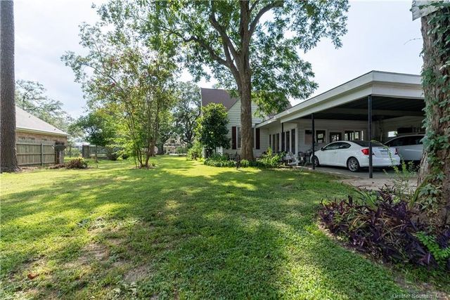 710 N Cutting Avenue, Jennings, LA 70546