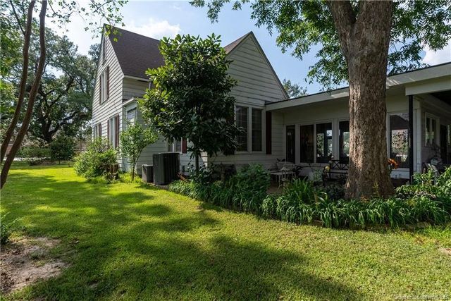 710 N Cutting Avenue, Jennings, LA 70546