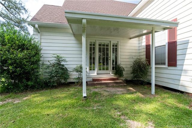 710 N Cutting Avenue, Jennings, LA 70546