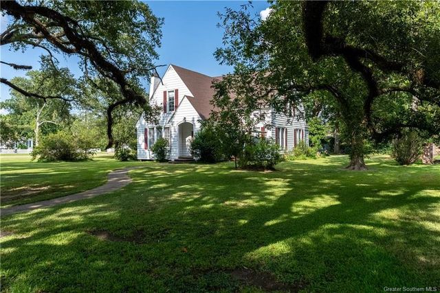 710 N Cutting Avenue, Jennings, LA 70546