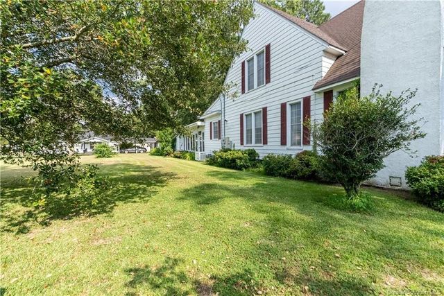 710 N Cutting Avenue, Jennings, LA 70546