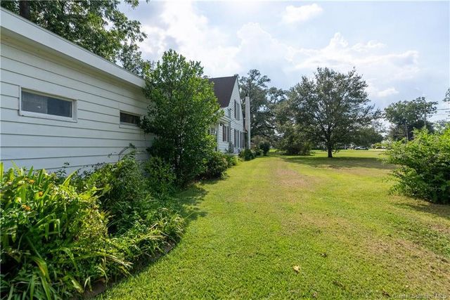 710 N Cutting Avenue, Jennings, LA 70546